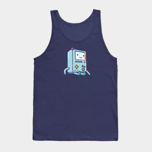 Beemo Tank Top